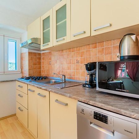 Apartmani Valun1 Εξωτερικό φωτογραφία