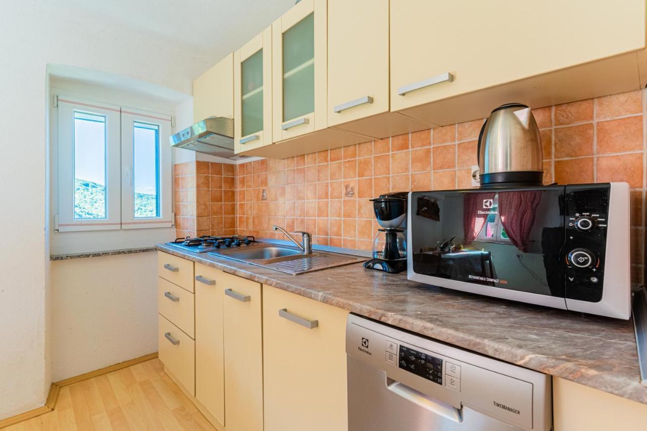 Apartmani Valun1 Εξωτερικό φωτογραφία
