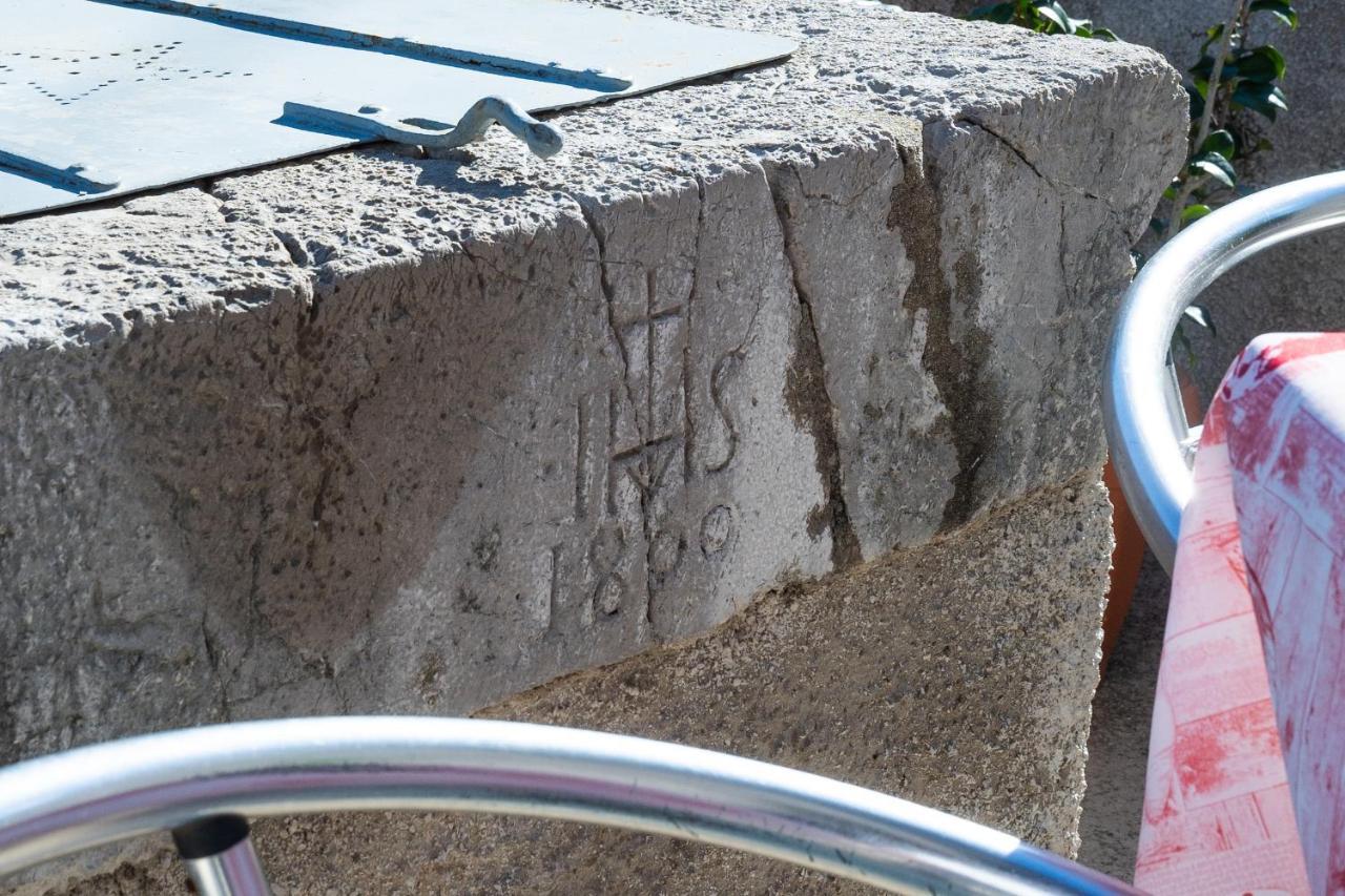 Apartmani Valun1 Εξωτερικό φωτογραφία