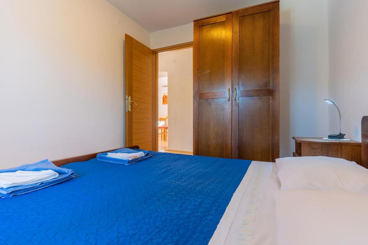 Apartmani Valun1 Εξωτερικό φωτογραφία