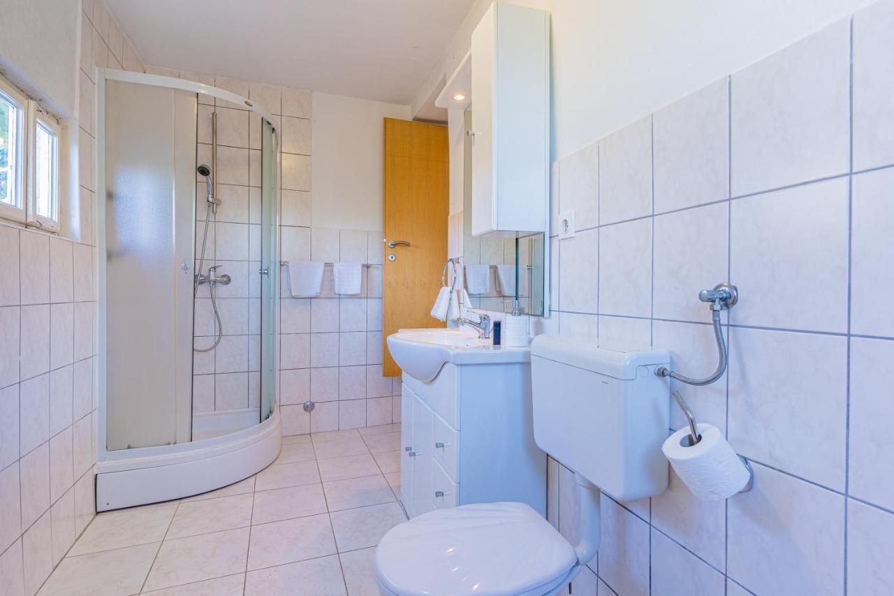 Apartmani Valun1 Εξωτερικό φωτογραφία