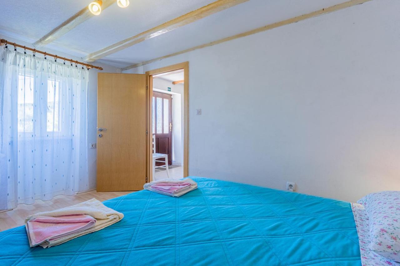 Apartmani Valun1 Εξωτερικό φωτογραφία
