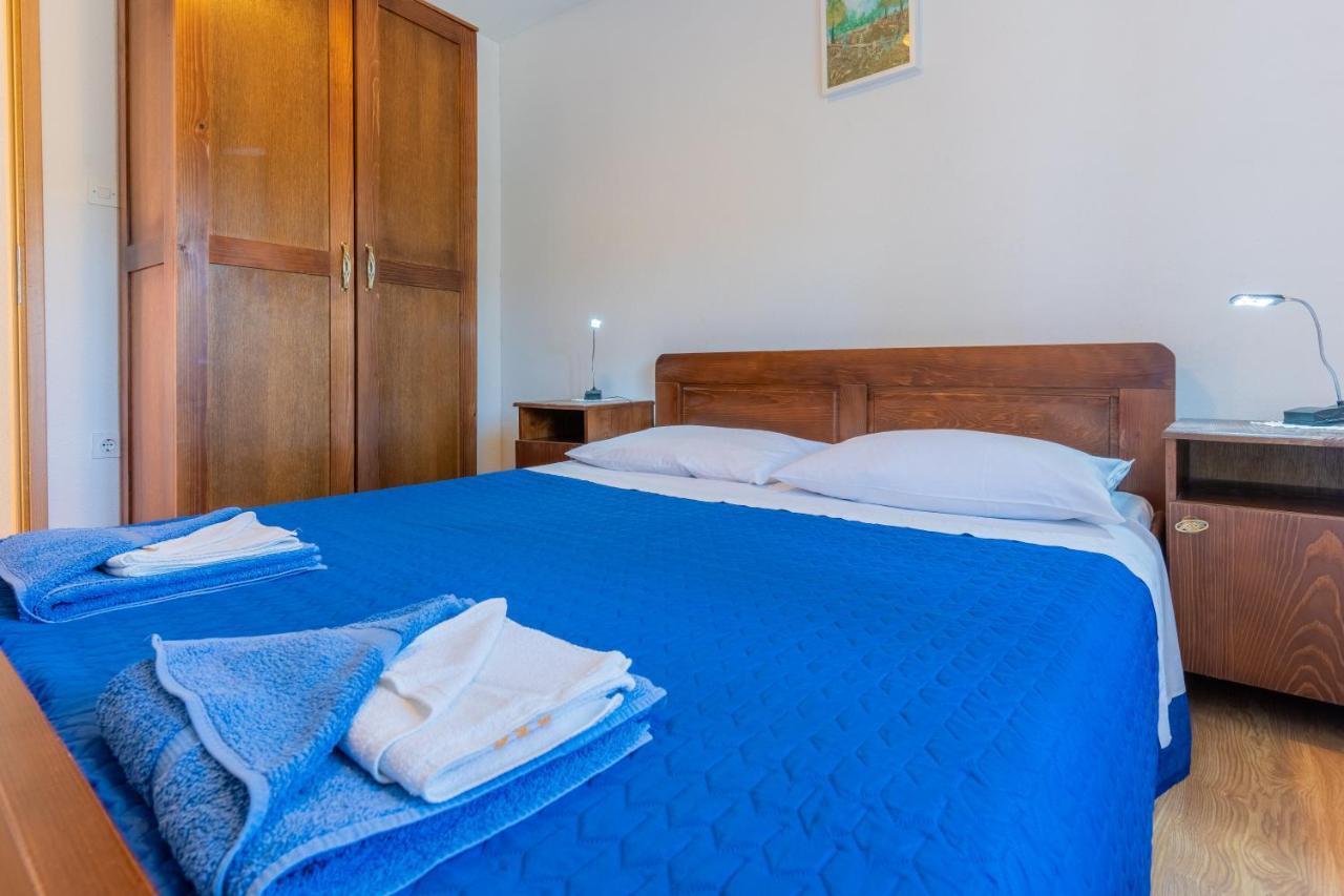 Apartmani Valun1 Εξωτερικό φωτογραφία