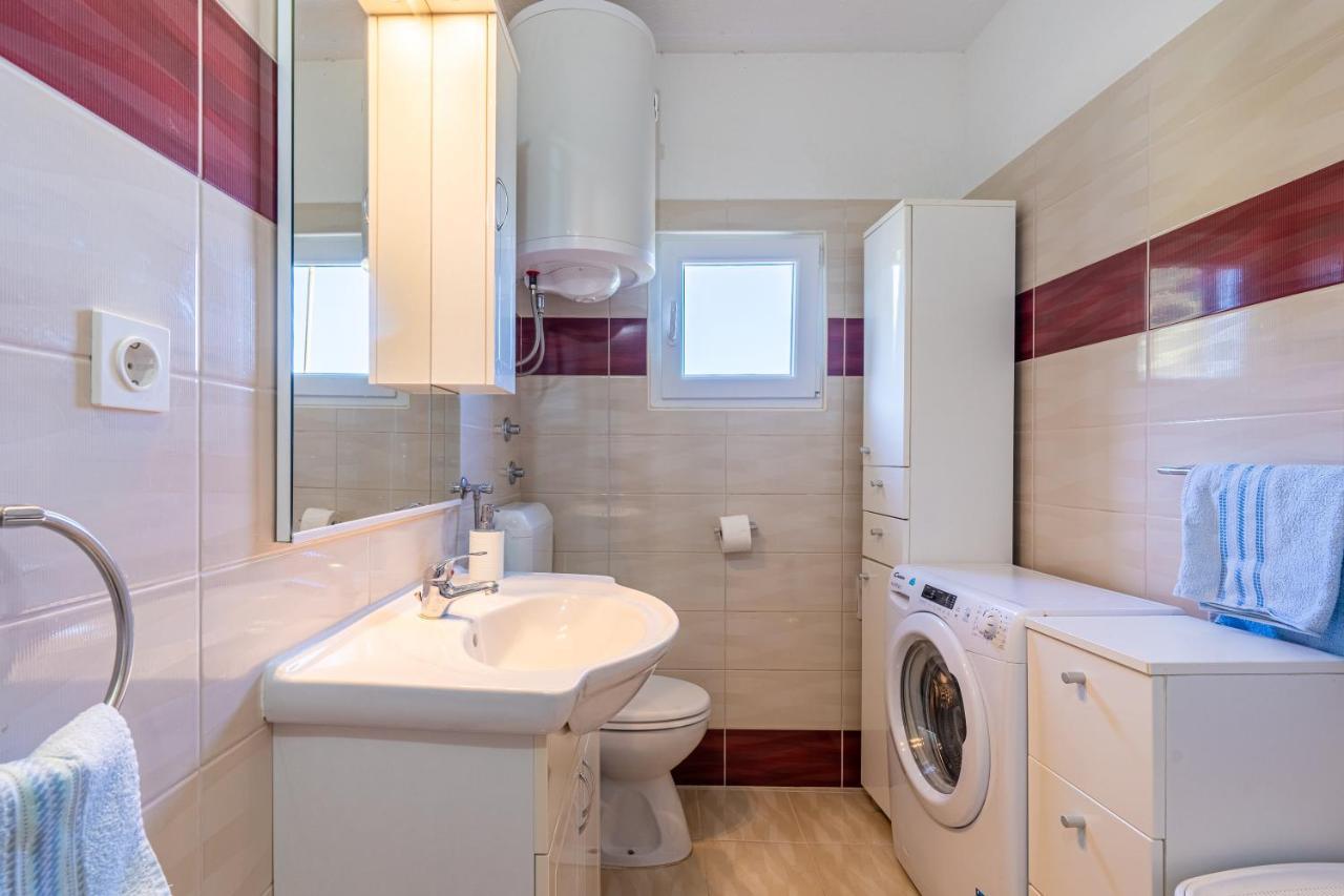 Apartmani Valun1 Εξωτερικό φωτογραφία