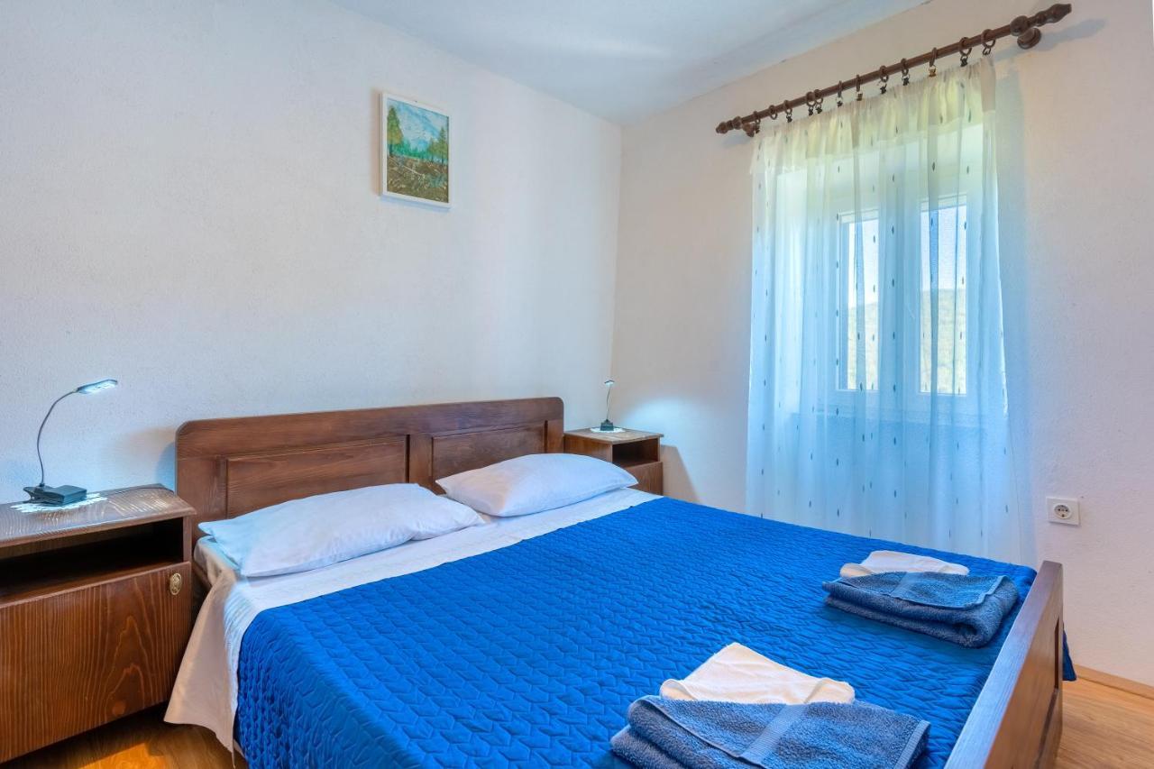 Apartmani Valun1 Εξωτερικό φωτογραφία