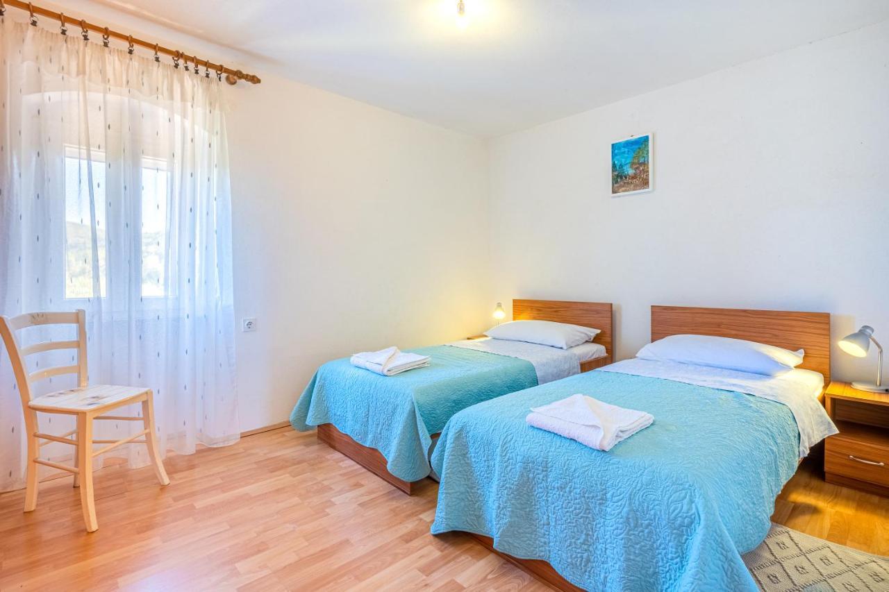 Apartmani Valun1 Εξωτερικό φωτογραφία