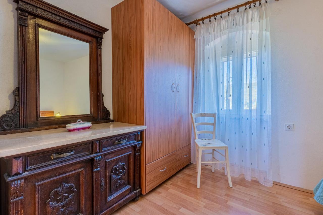 Apartmani Valun1 Εξωτερικό φωτογραφία