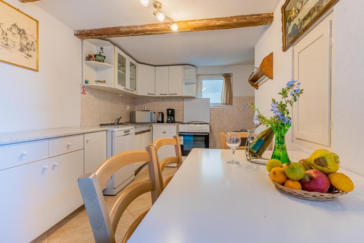 Apartmani Valun1 Εξωτερικό φωτογραφία