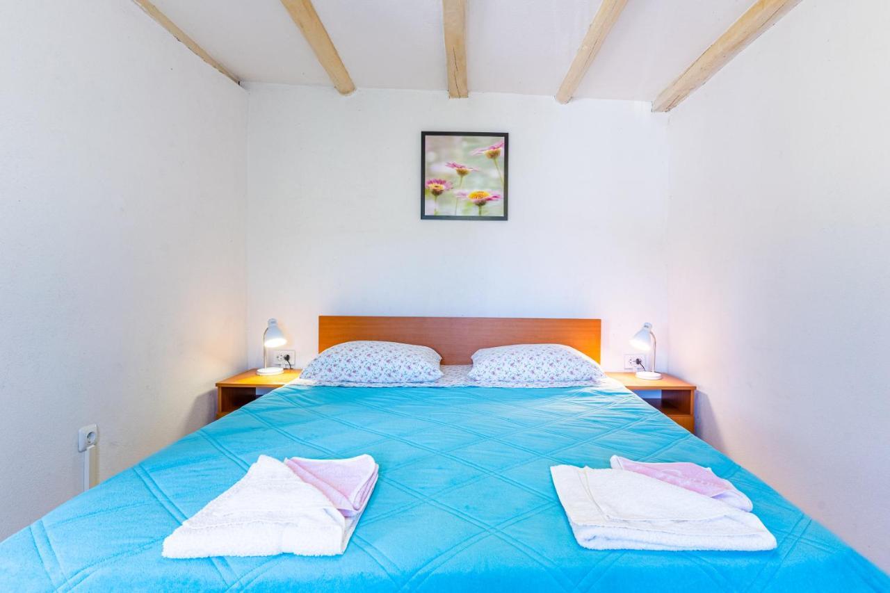 Apartmani Valun1 Εξωτερικό φωτογραφία