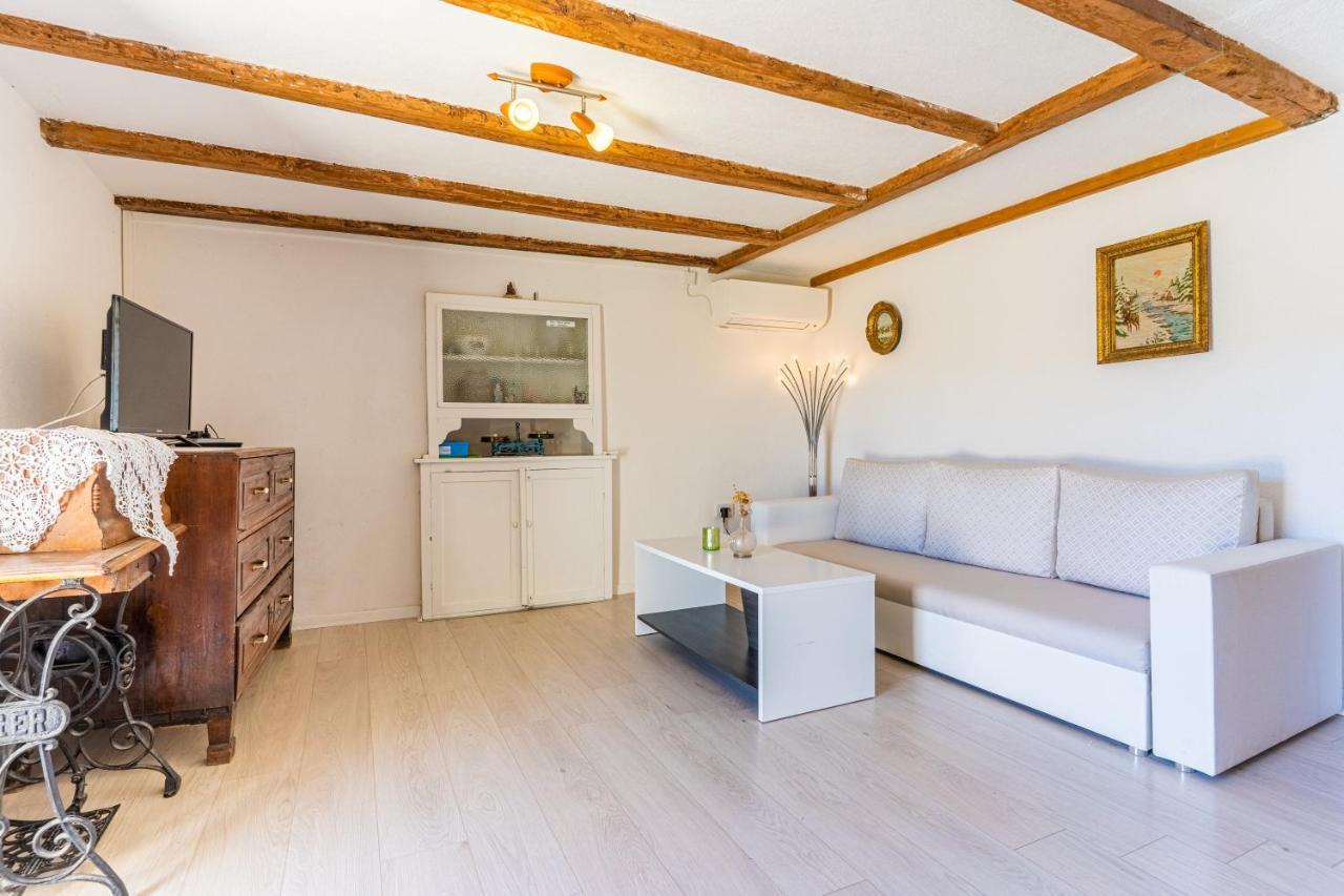 Apartmani Valun1 Εξωτερικό φωτογραφία