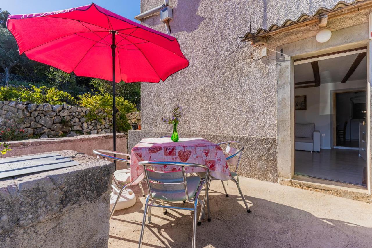 Apartmani Valun1 Εξωτερικό φωτογραφία