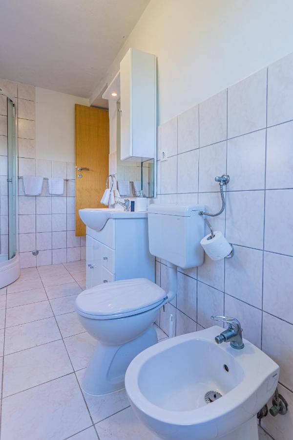 Apartmani Valun1 Εξωτερικό φωτογραφία