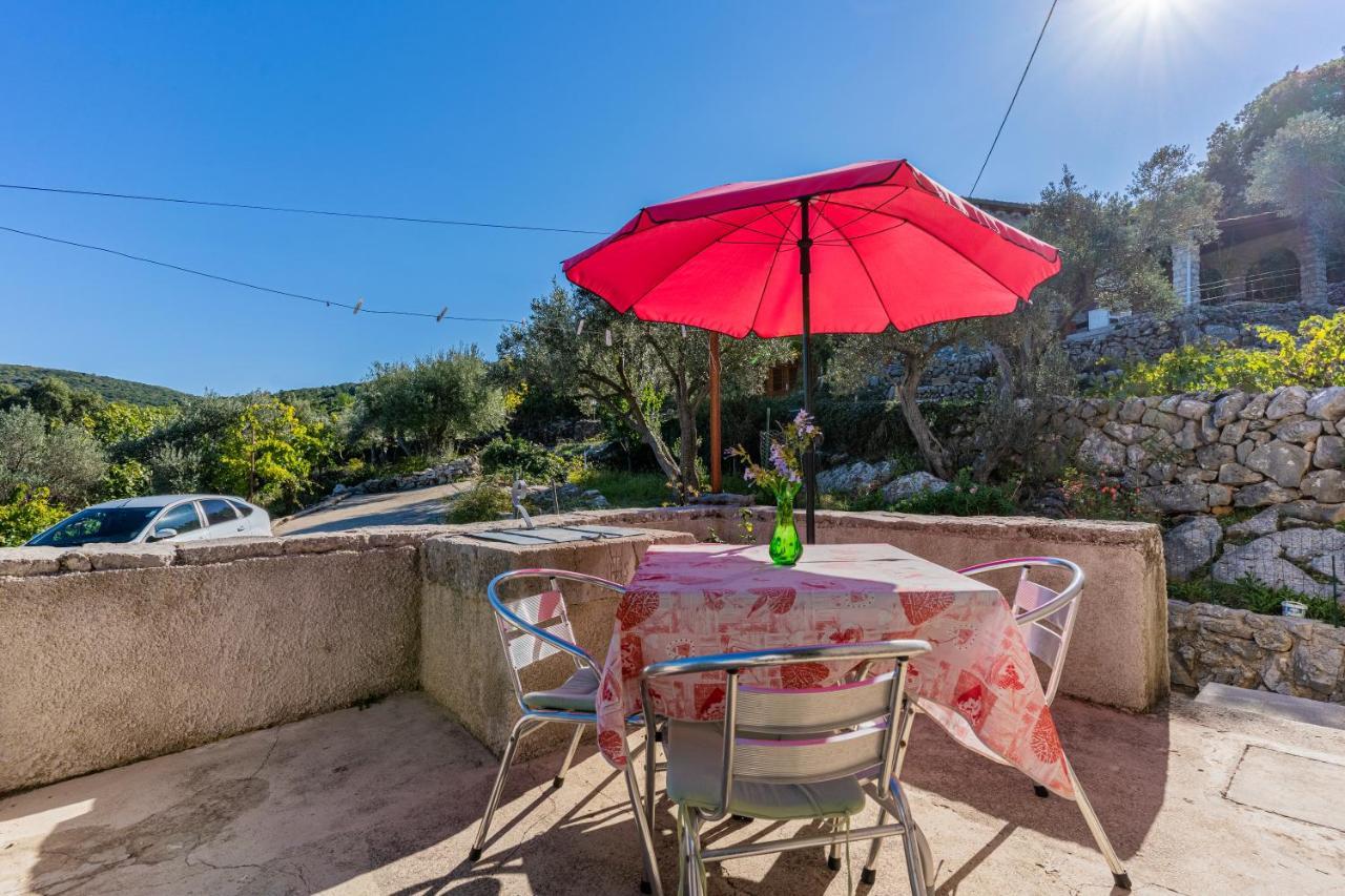 Apartmani Valun1 Εξωτερικό φωτογραφία
