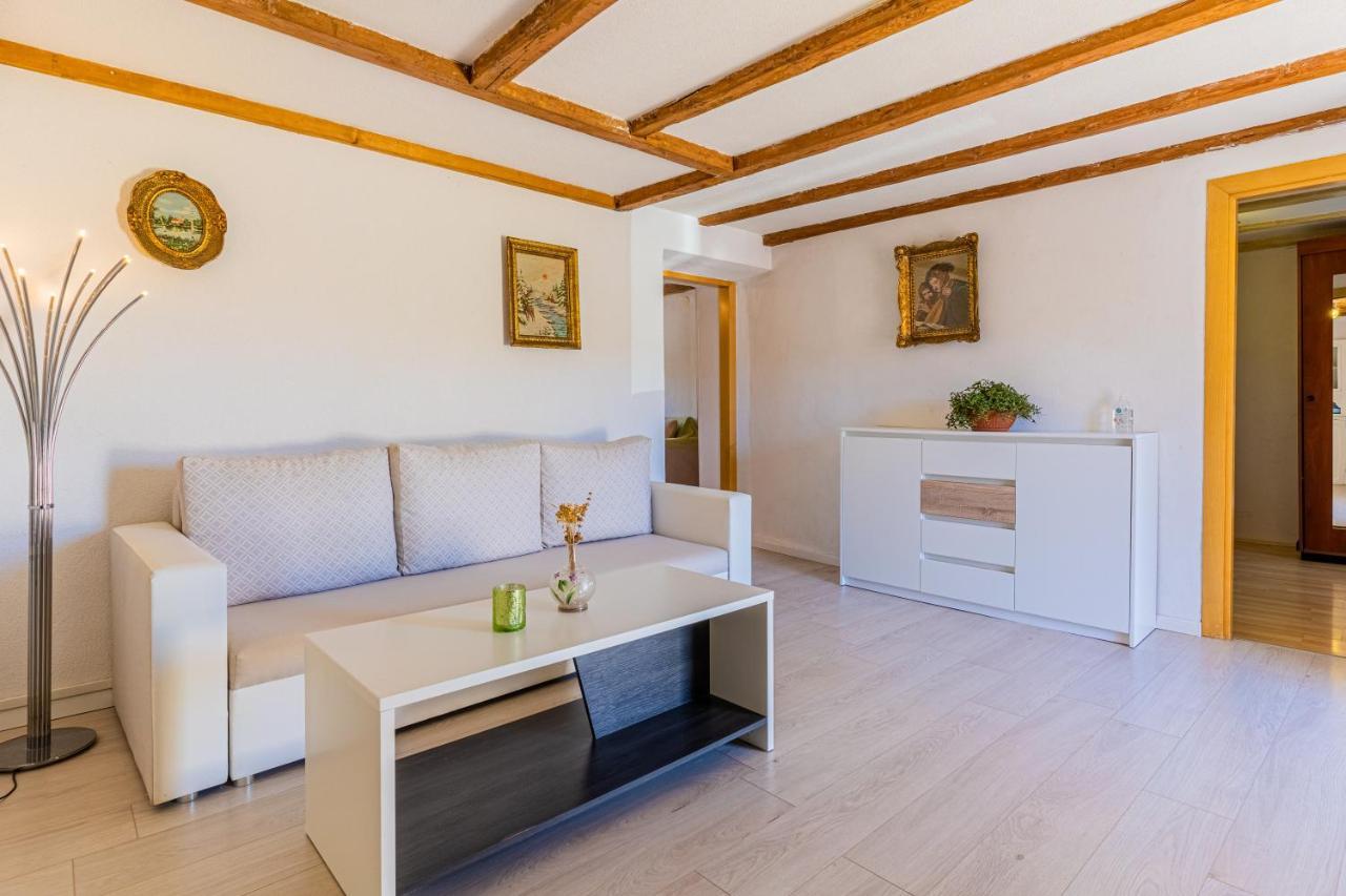Apartmani Valun1 Εξωτερικό φωτογραφία
