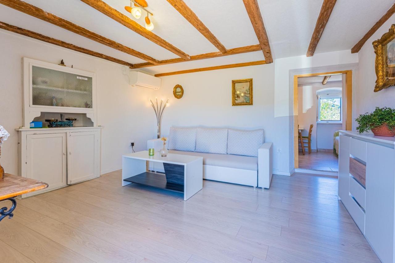 Apartmani Valun1 Εξωτερικό φωτογραφία