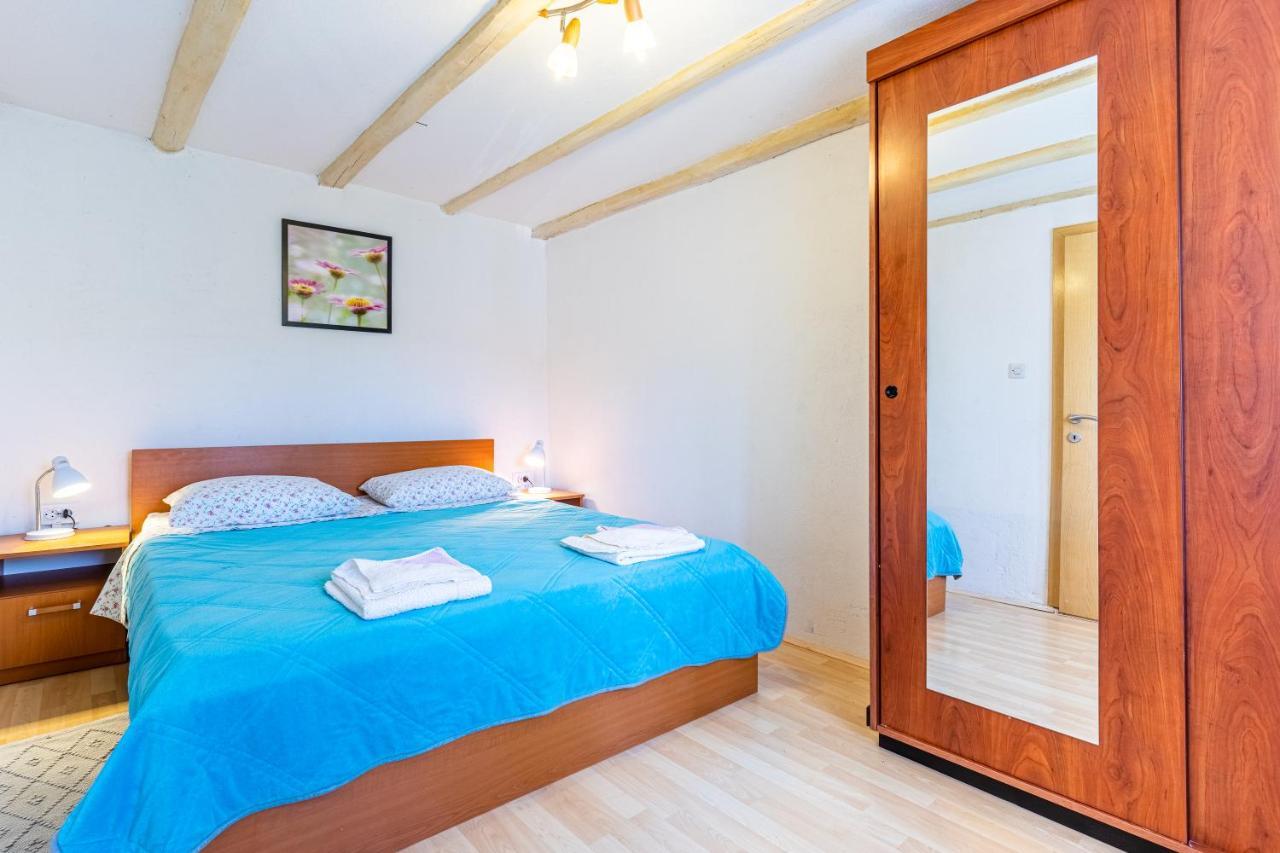 Apartmani Valun1 Εξωτερικό φωτογραφία