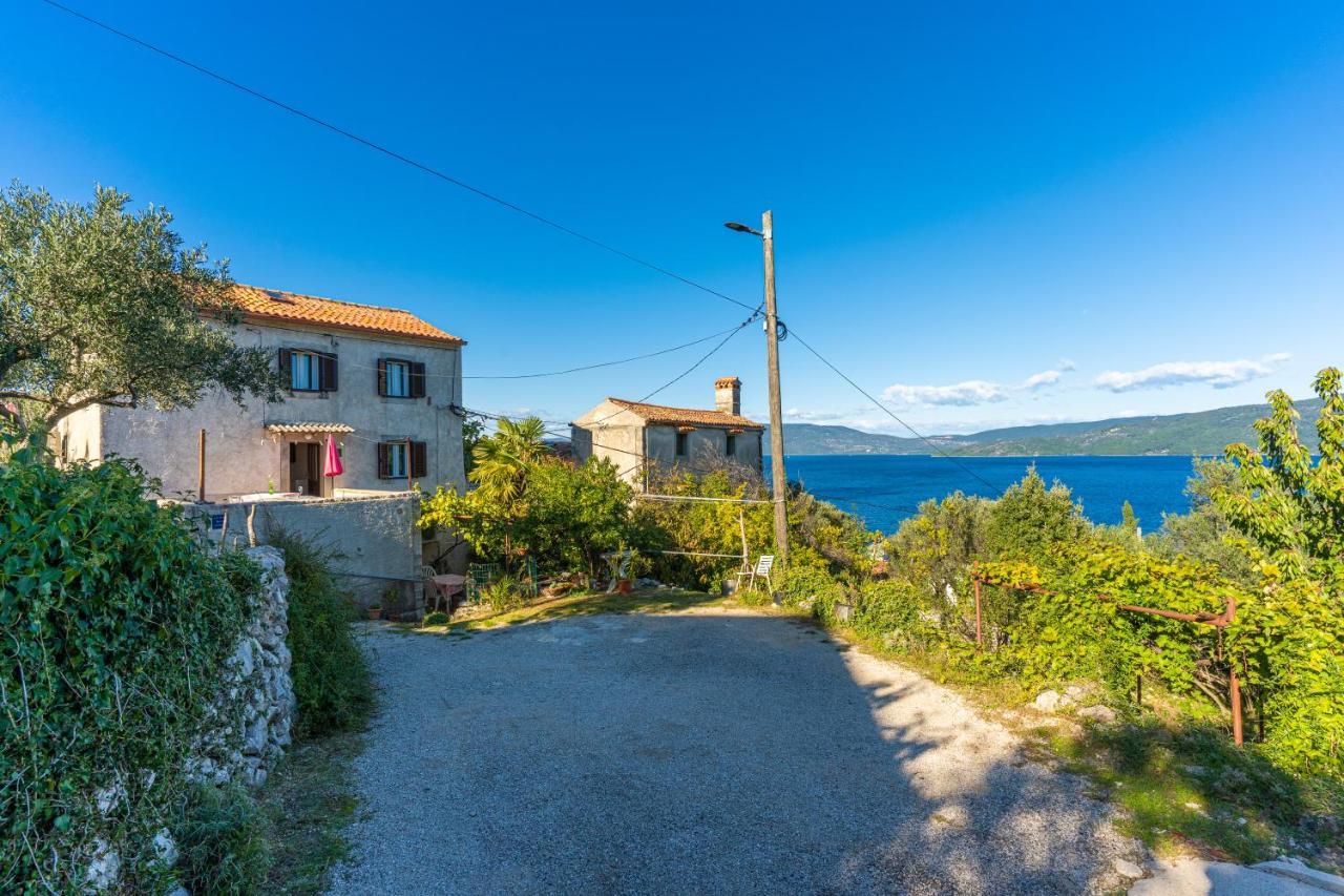 Apartmani Valun1 Εξωτερικό φωτογραφία